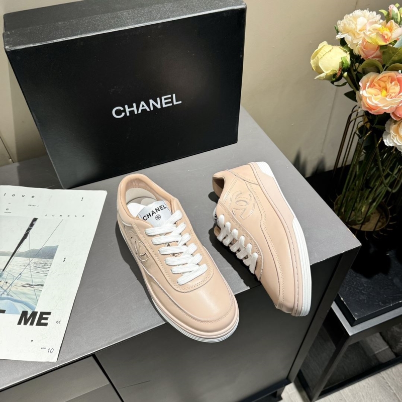 Chanel Sneakers